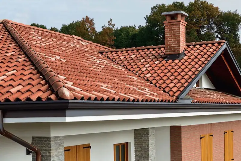 Coperture Tetti Civili